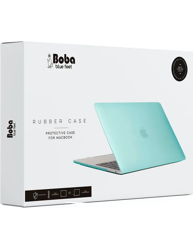 Funda para AirPods 3 Boba It-Pod3gen-Trans