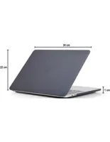 Protector carcasa laptop Boba para Macbook pro Air 13 2018/2021 a1932/a2179/a2337m1