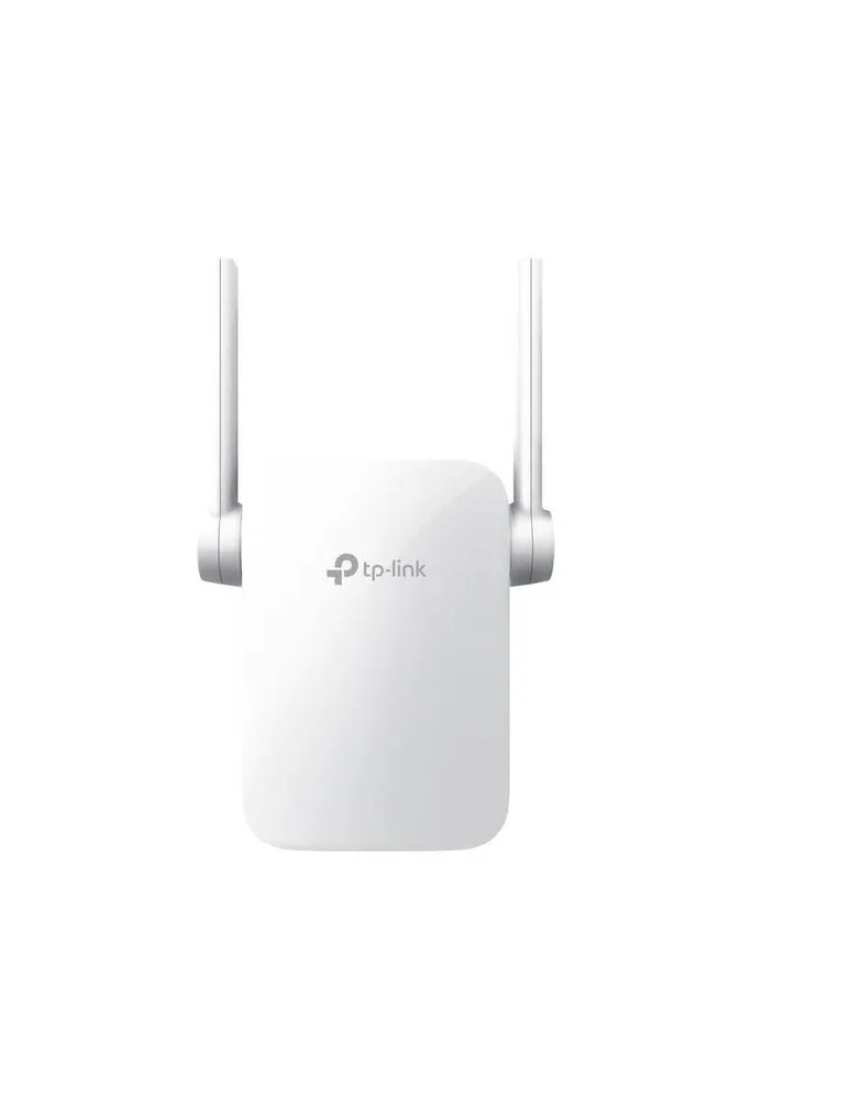 TP-Link RE305 - Repetidor WiFi AC1200, Doble Banda 5 GHz y 2.4 Ghz