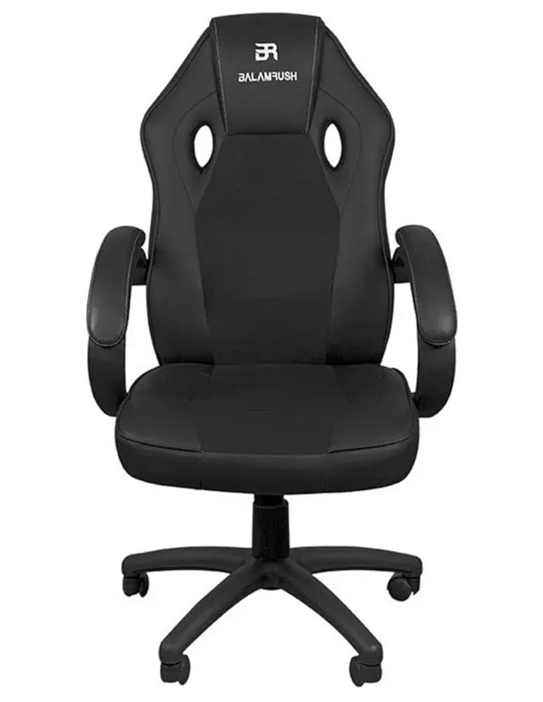 Silla Gamer Balam Rush Ergonómica Reclinable 100 kg BR-929783