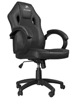 Silla Gamer Balam Rush Ergonómica Reclinable 100 kg BR-929783