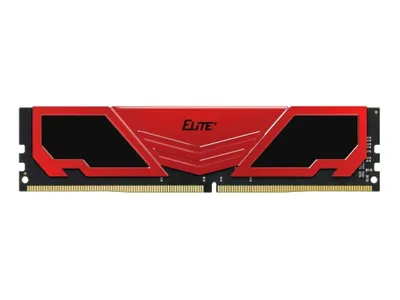 Memoria RAM DDR4 8GB 2666 MHz Teamgroup Elite Disipador TPRD48G2666HC1901