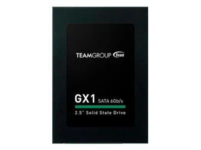 Unidad SSD Team Group capacidad 960 GB