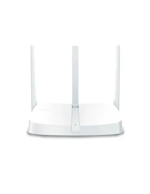 Router Inalámbrico Mercusys MW305R N300 2.4GHz 802.11n 300Mbps