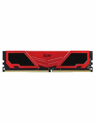 Memoria RAM DDR4 16GB 2666MHz Teamgroup Elite PC TPRD416G2666HC1901