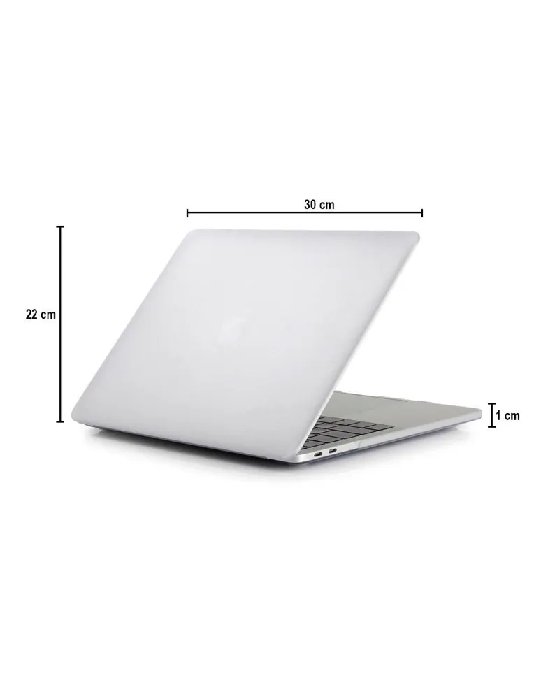 Protector para MacBook Boba 13 Pulgadas