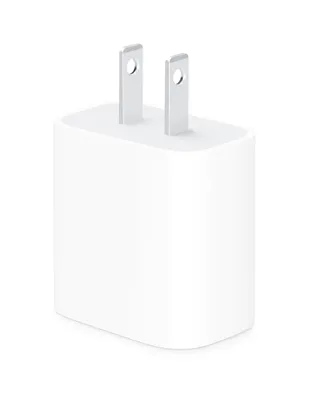 Apple Adaptador de corriente USB-C de 20 W