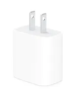 Apple Adaptador de corriente USB-C de 20 W