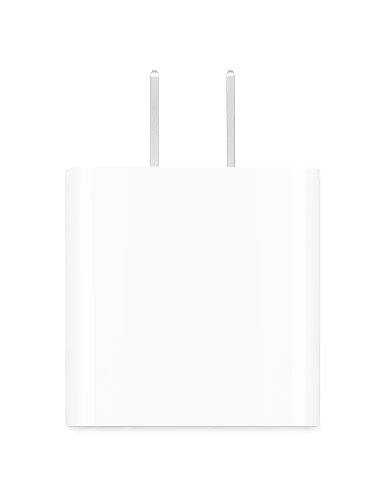 Apple Adaptador de corriente USB-C de 20 W