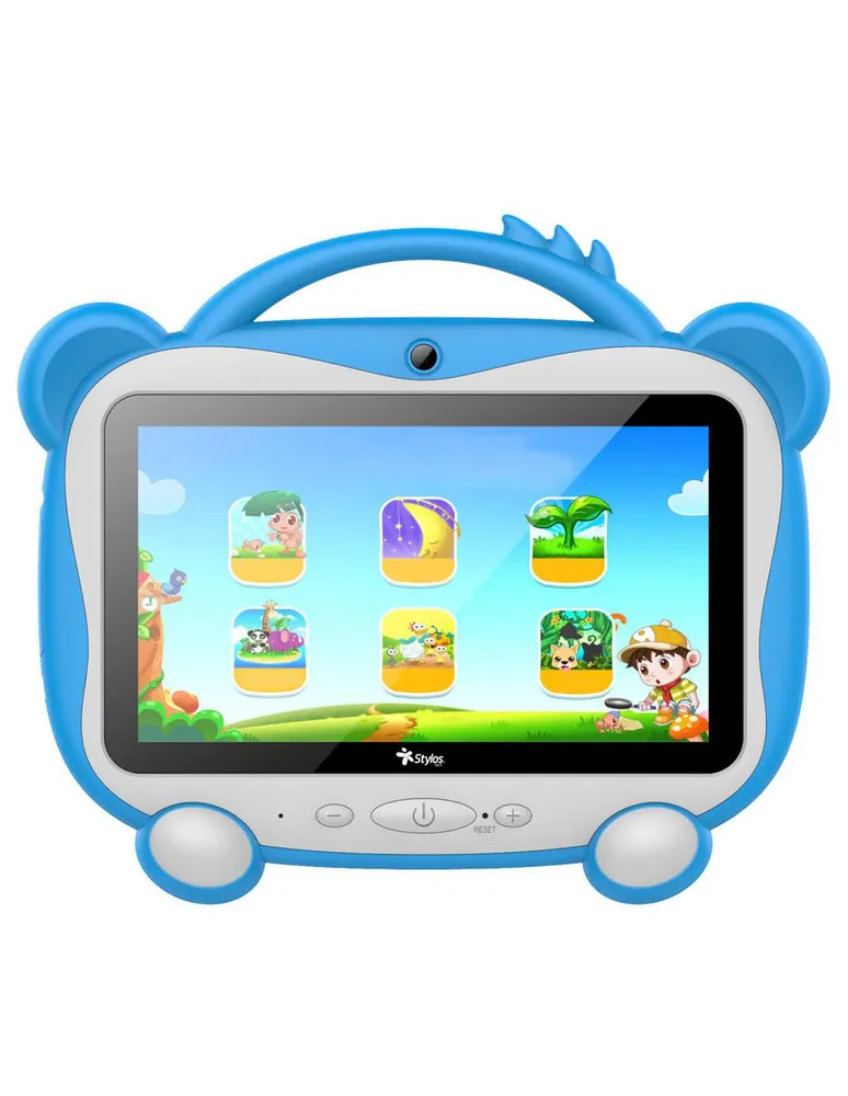 Tablet Ghia Kids 7 Pulgadas 1 GB RAM