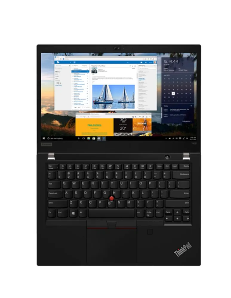 Laptop Lenovo 20RXS0DF00 14 pulgadas HD Intel UHD Graphics Intel Core i5 8 GB RAM 256 GB SSD