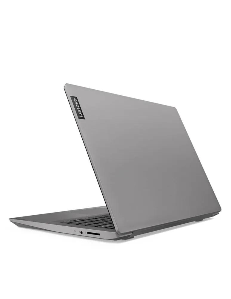 Laptop Lenovo IdeaPad 81W6001ALM 14 pulgadas HD Intel UHD Graphics Intel Core i5 4 GB RAM 1 TB SSD