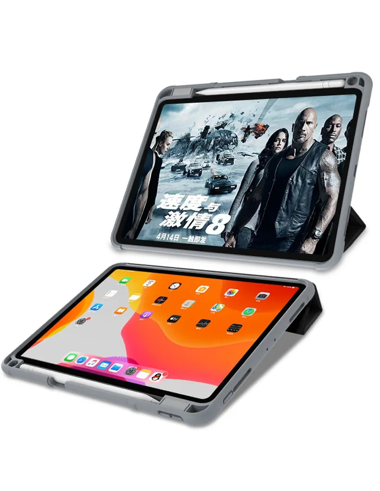 Funda para tablet iPad 7