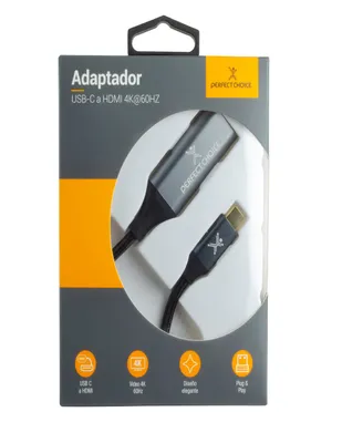 Adaptador USB Perfect Choice