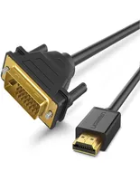 Cable HDMI Ugreen a DVI de 1.5 m