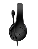 Audífonos Gamer Hyperx Alámbricos Cloud Stinger Core HX-HSCSC-BK con Cancelación de Ruido