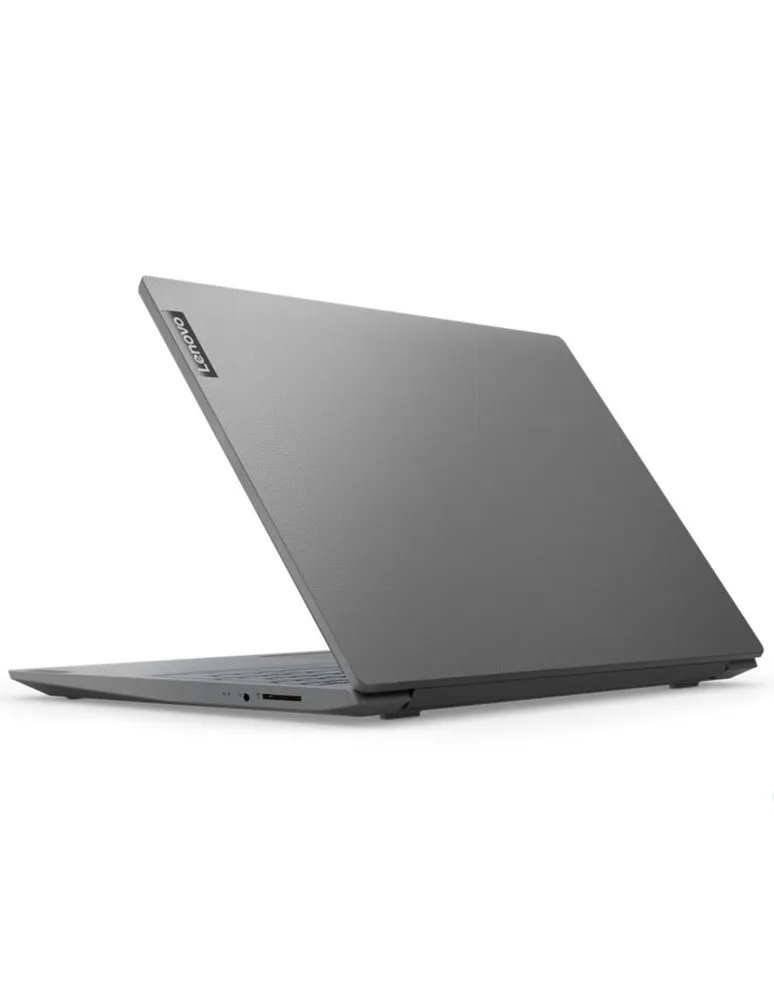 Laptop Lenovo V15 IGL 15.6 pulgadas HD Intel UHD Graphics Intel Celeron 4 GB RAM 500 GB HDD