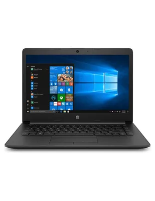 Laptop HP 14-ck2093la 14 pulgadas HD 8 GB RAM 256 GB SSD