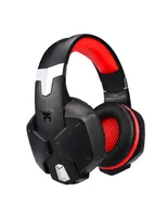 Audífonos Gaming Over-Ear STF Muspell Alámbricos