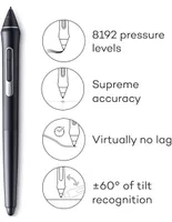 Tableta Gráfica Wacom Cintiq 16