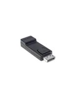 Adaptador Displayport M A HDMI H Manhattan 151993