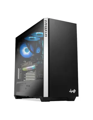 Computadora Xtreme PC Gamer XTIWR732GB3080 Nvidia GeForce RTX 3080 AMD Ryzen 7 32 GB RAM 14 TB HDD 512 GB SSD