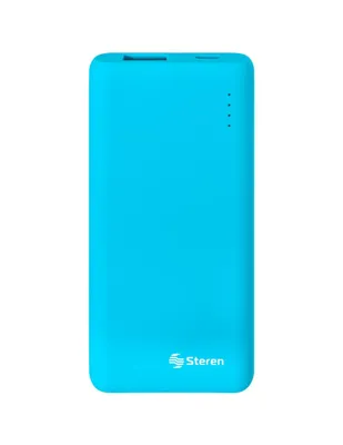 Power Bank de 2500 mAh Steren