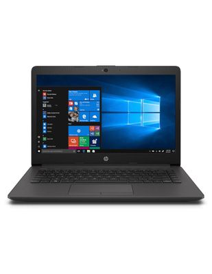 Laptop HP 151D4LT 14 pulgadas HD Intel UHD Graphics Intel Core i3 4 GB RAM 500 GB HDD