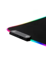 Mousepad Gamer Xzeal XZ310 USB 2.0 RGB XZAMP10B