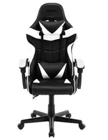 Silla Gamer Ground Electronics