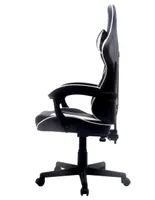 Silla Gamer Ground Electronics