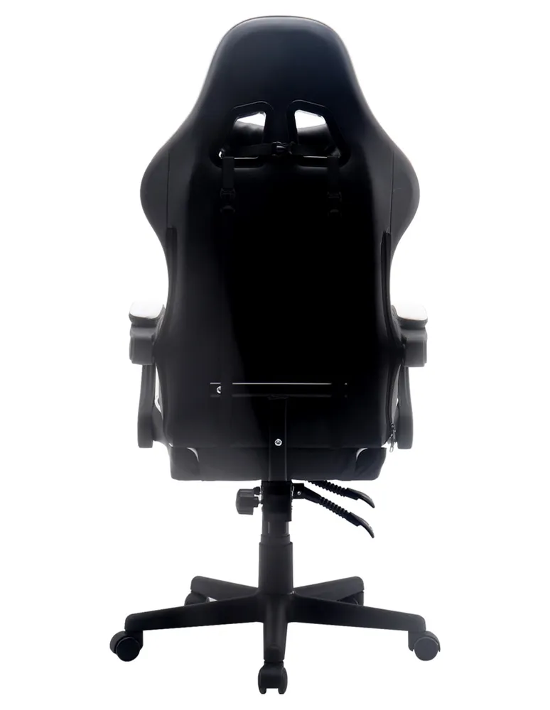 Silla Gamer Ground Electronics