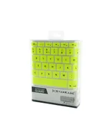 Protector de Teclado en Español para MacBook A1502 / A1425 Starkase