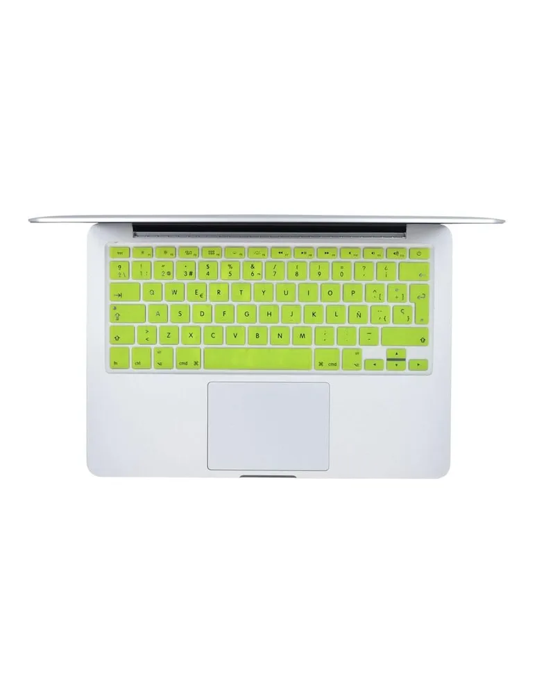 Protector de Teclado en Español para MacBook A1502 / A1425 Starkase