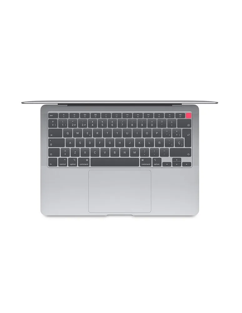 Protector de Teclado en Español para MacBook A2179 / A2337 Starkase