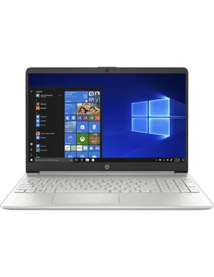 Laptop thin & light HP 15-DY2052LA 15.6 pulgadas HD Intel Iris XE Intel Core i5 8 GB RAM 256 GB SSD
