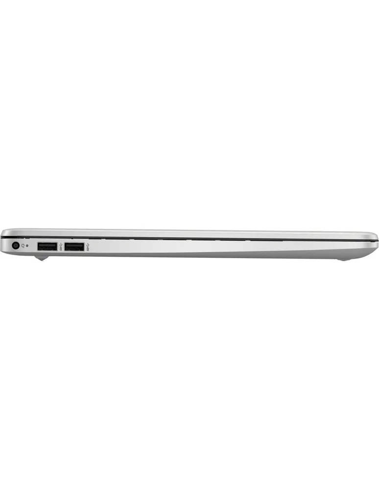 Laptop thin & light HP 15-DY2052LA 15.6 pulgadas HD Intel Iris XE Intel Core i5 8 GB RAM 256 GB SSD