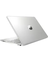 Laptop thin & light HP 15-DY2052LA 15.6 pulgadas HD Intel Iris XE Intel Core i5 8 GB RAM 256 GB SSD