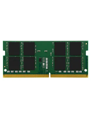 Memoria RAM DDR4 16GB 2666MHz Kingston Value Laptop KVR26S19S8/16