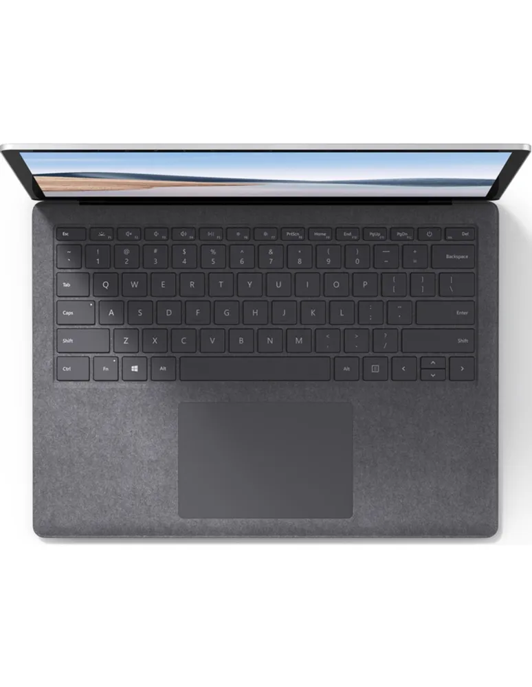 Laptop thin & light Surface Laptop 4 13.5 pulgadas HD AMD Radeon Ryzen 5 GB RAM GB 256 GB SSD