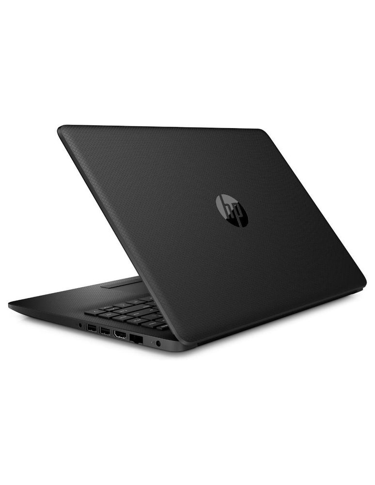 Laptop HP 2C3C3LA 14 pulgadas HD Intel UHD 620 Intel Celeron 4 GB RAM 1 TB HDD