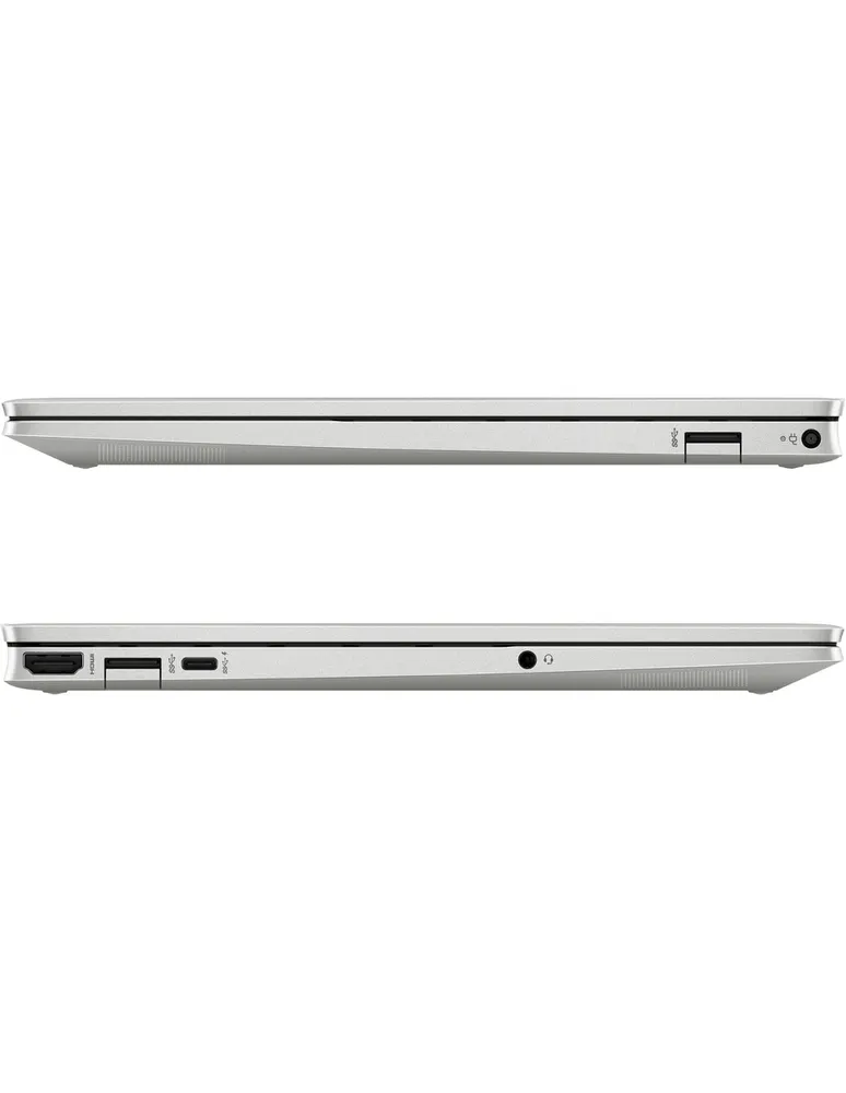Laptop thin & light HP HP Pavilion 13-BE0500LA 13 pulgadas Full HD Ryzen 5 8 GB RAM 512 GB SSD