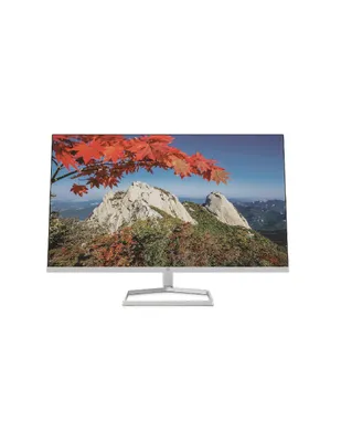 Monitor HP Full HD 27 pulgadas 2H3Y8AA