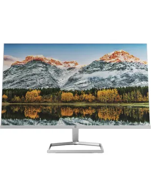 Monitor HP Full HD 27 pulgadas 2H1A4AA