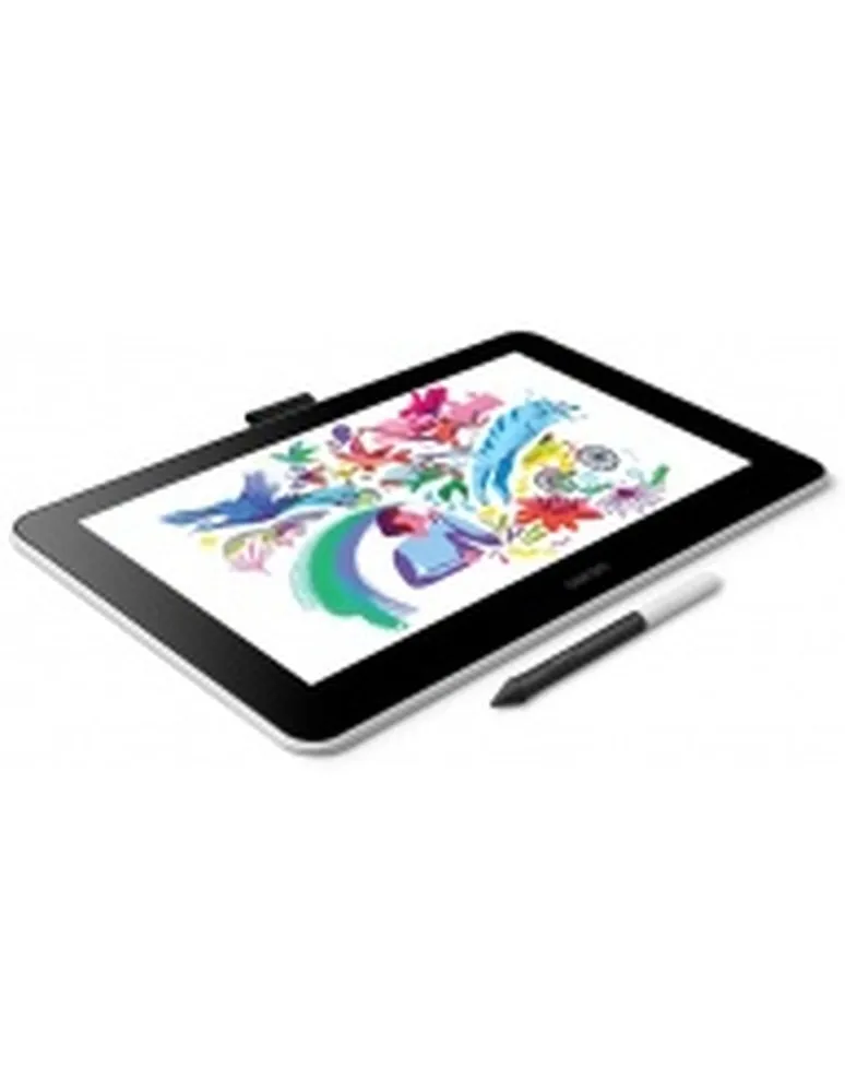 Tableta Gráfica Wacom One 13.3 Pulgadas