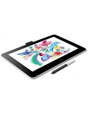 Tableta Gráfica Wacom One 13.3 Pulgadas