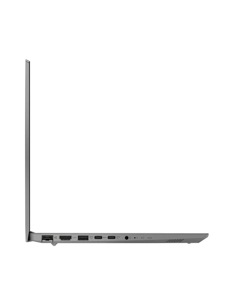 Laptop Lenovo ThinkBook 14-IML 14 pulgadas Full HD Intel Core i3 8 GB RAM 1 TB HDD