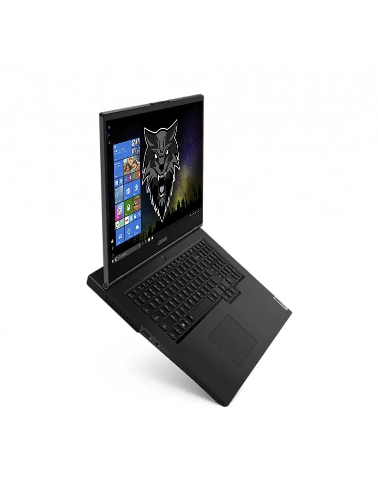 Laptop Lenovo Legion 5 15.6 pulgadas Full HD NVIDIA GeForce GTX 1660 Intel Core i5 8 GB RAM 1 TB HDD 128 GB SSD