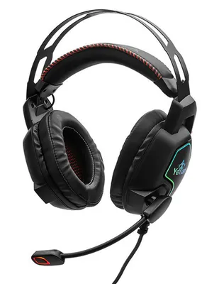 Audífonos Gamer Yeyian YDV-33403 Alámbricos