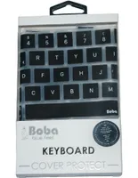 Protector para Teclado Boba